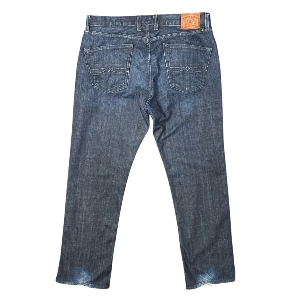 Lucky Brand lucky brand